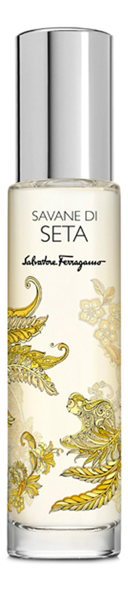 Woda perfumowana spray