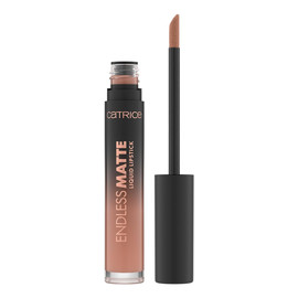 Endless Matte Liquid Lipstick Matowa pomadka w płynie 4,5ml