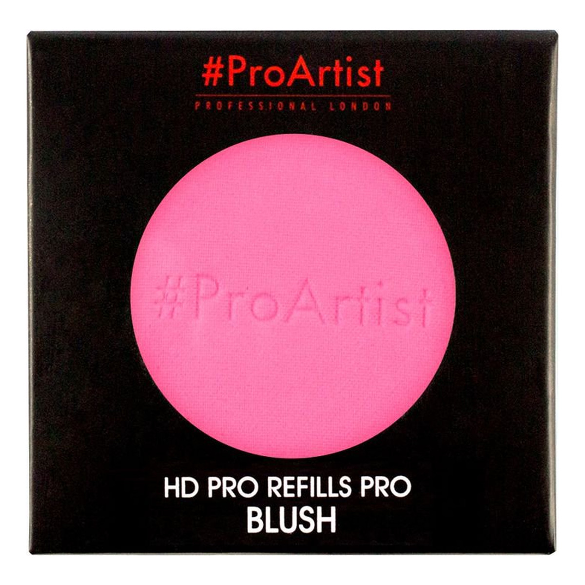Freedom Makeup Pro Artist HD Refills Pro Blush Róż do policzków 2g