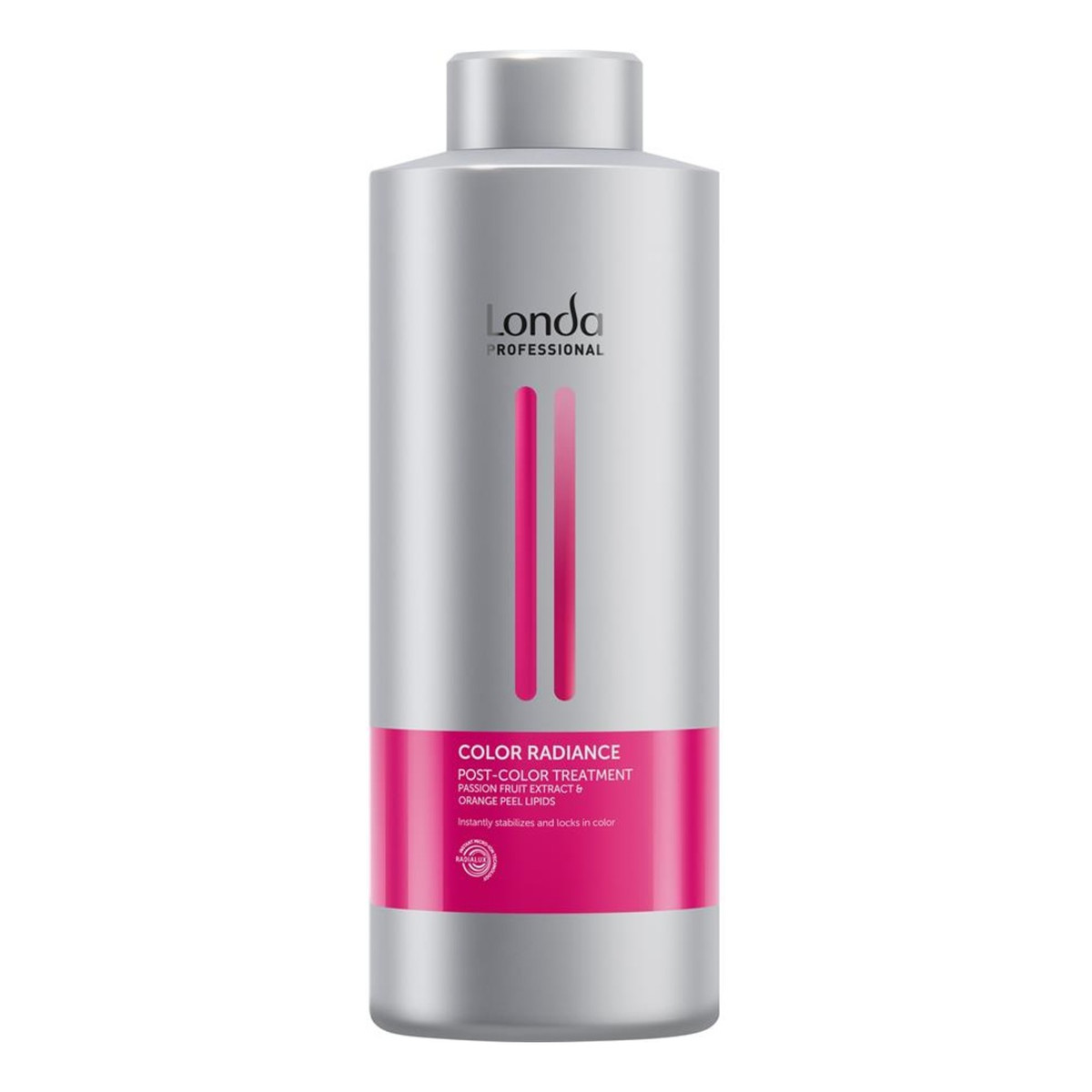 Londa Professional Professional Color Radiance Post-Color Treatment stabilizator chroniący włosy po koloryzacji 1000ml