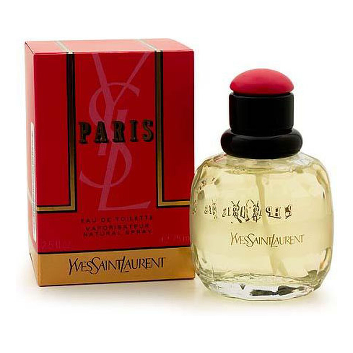Yves Saint Laurent Paris Woda toaletowa spray 75ml