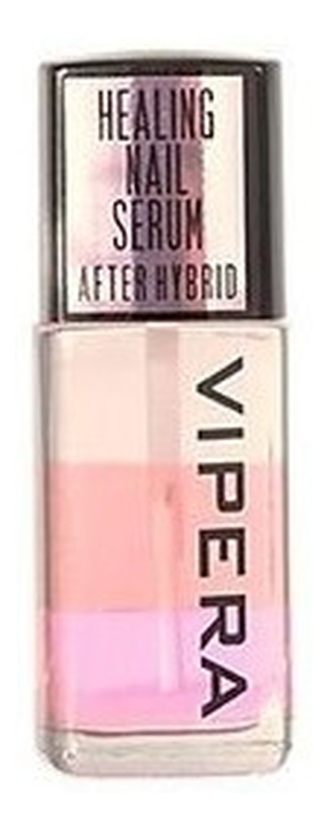 uzdrawiające serum do paznokci po hybrydzie