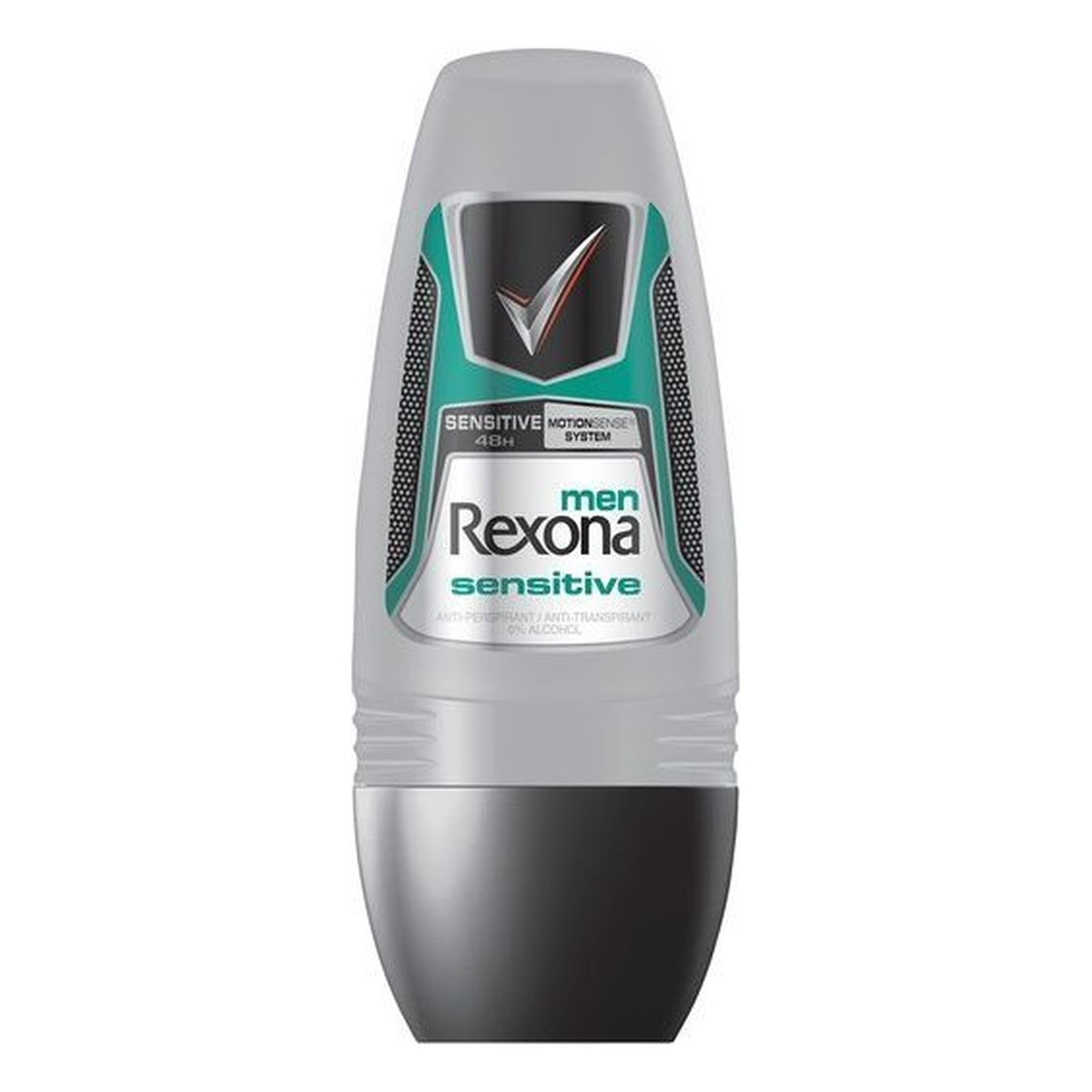 Rexona Men Sensitive Dezodorant roll-on 50ml