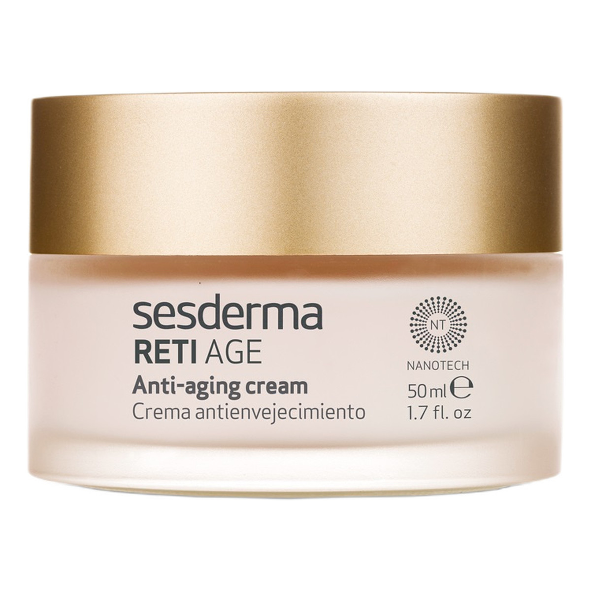 Sesderma Reti Age Krem przeciwstarzeniowy 50ml