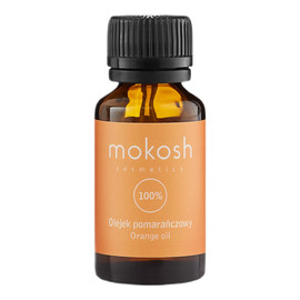 Olejek pomarańczowy