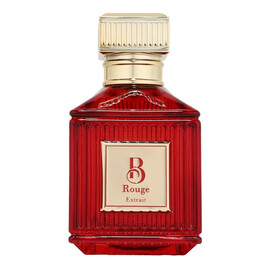 B rouge extrait ekstrakt perfum spray