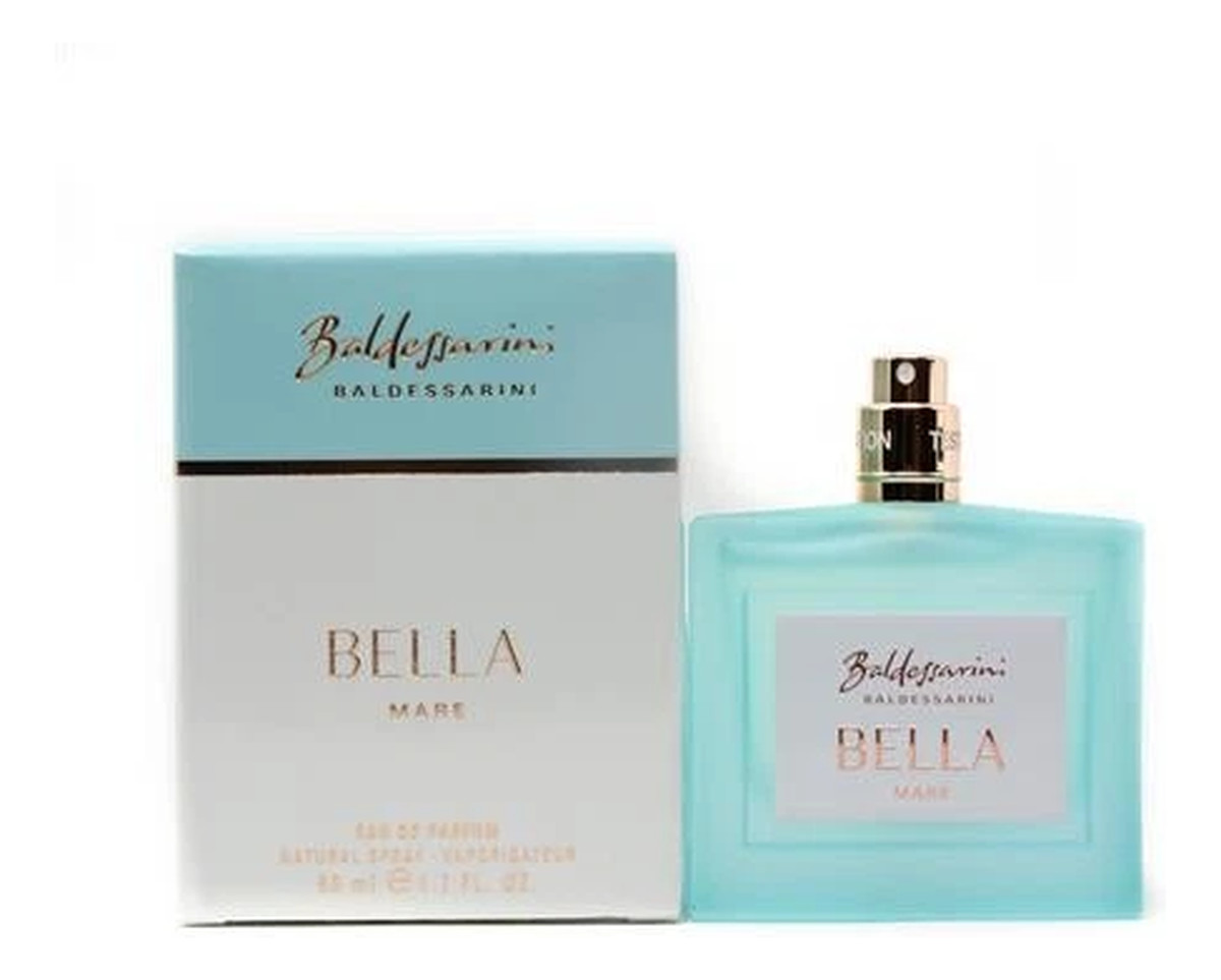 Mare Woda perfumowana