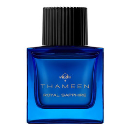 Royal sapphire ekstrakt perfum spray