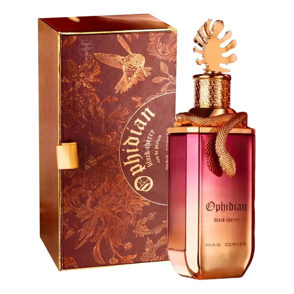 Paris Corner Ophidian Black Cherry Woda perfumowana spray 100ml
