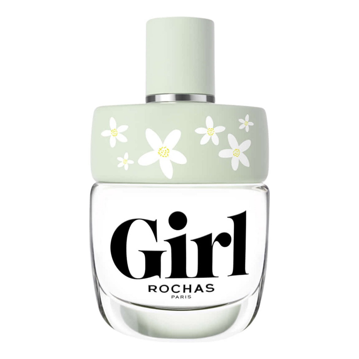 Rochas Girl Blooming Woda toaletowa spray 40ml