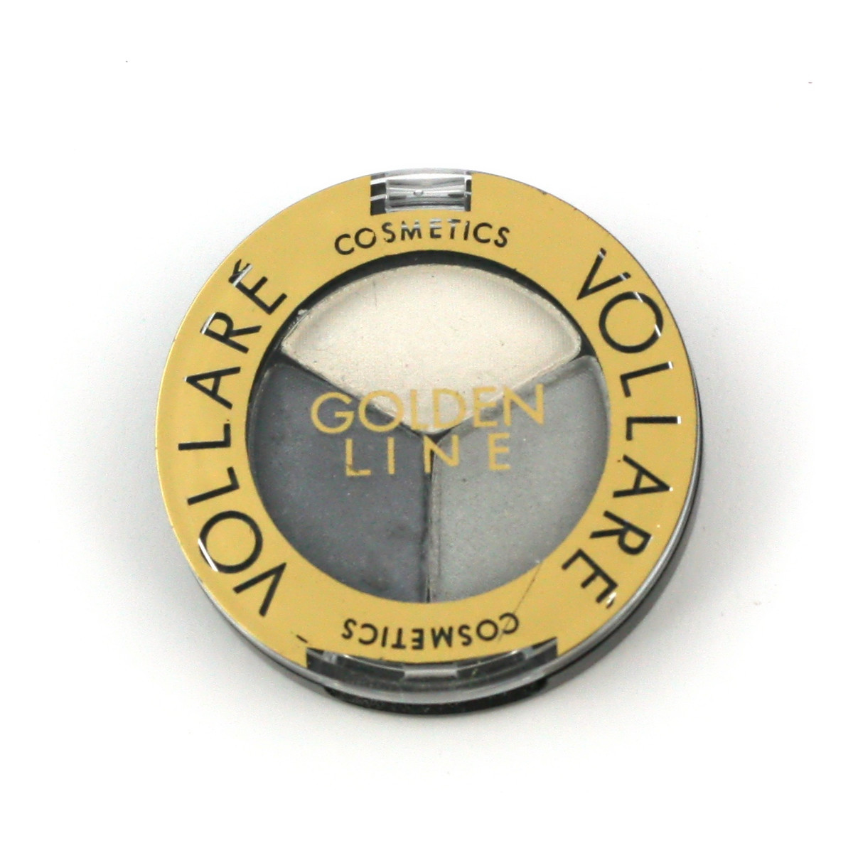 Vollare Cienie Do Powiek Golden Line 3g
