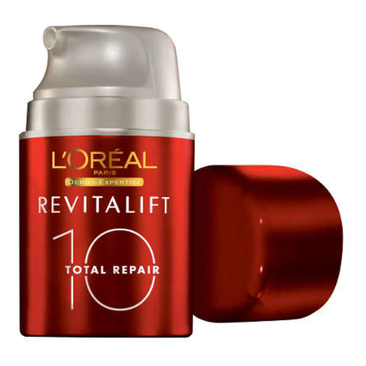 L'Oreal Paris Total Repair 10 Revitalift Multiregenerujący Krem Na Dzień SPF20 50ml