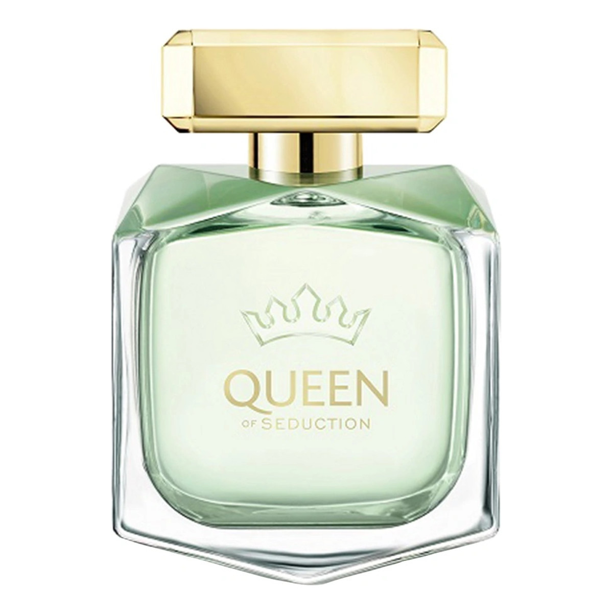 Antonio Banderas Queen of Seduction Woda toaletowa spray 80ml