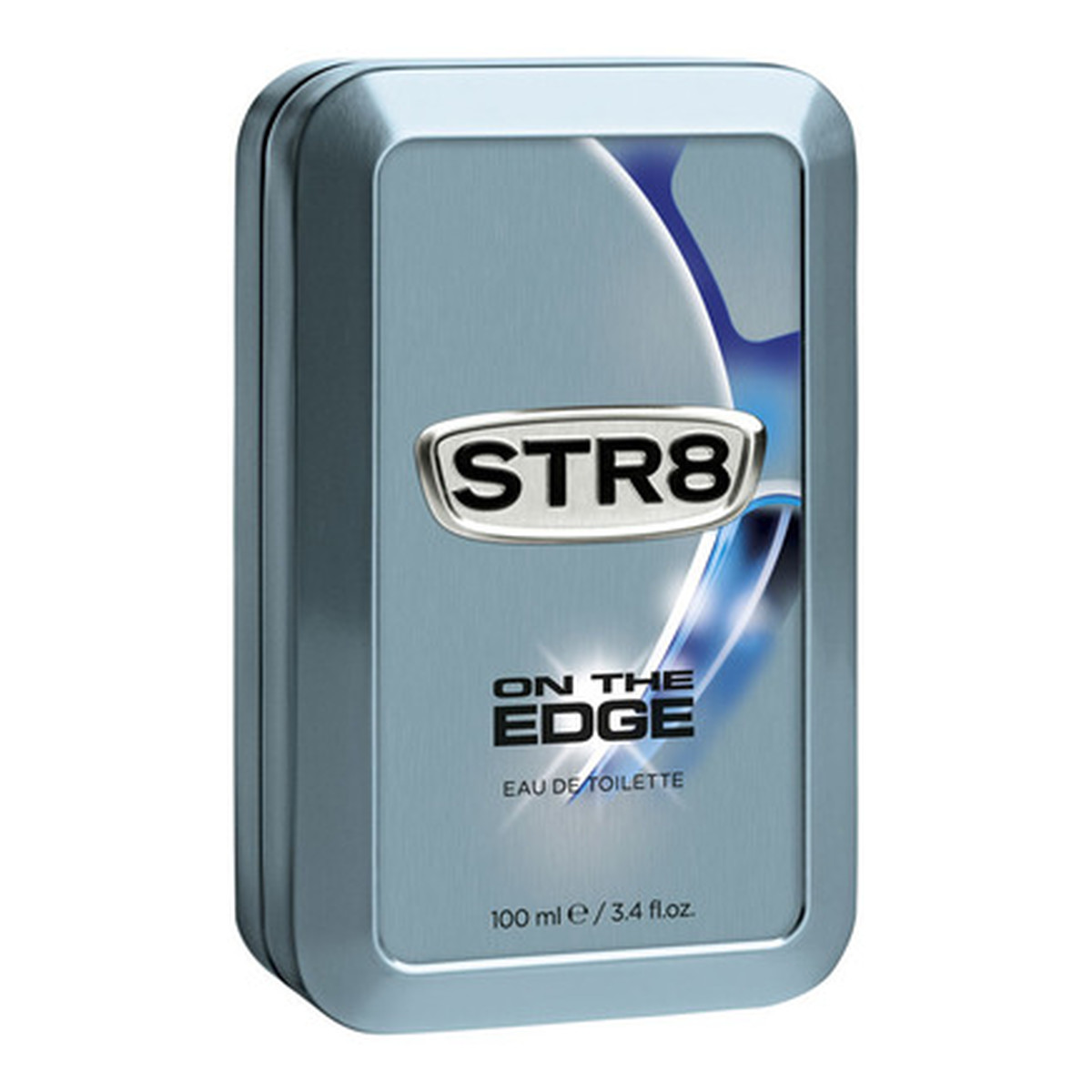 STR8 On The Edge Woda Toaletowa 100ml