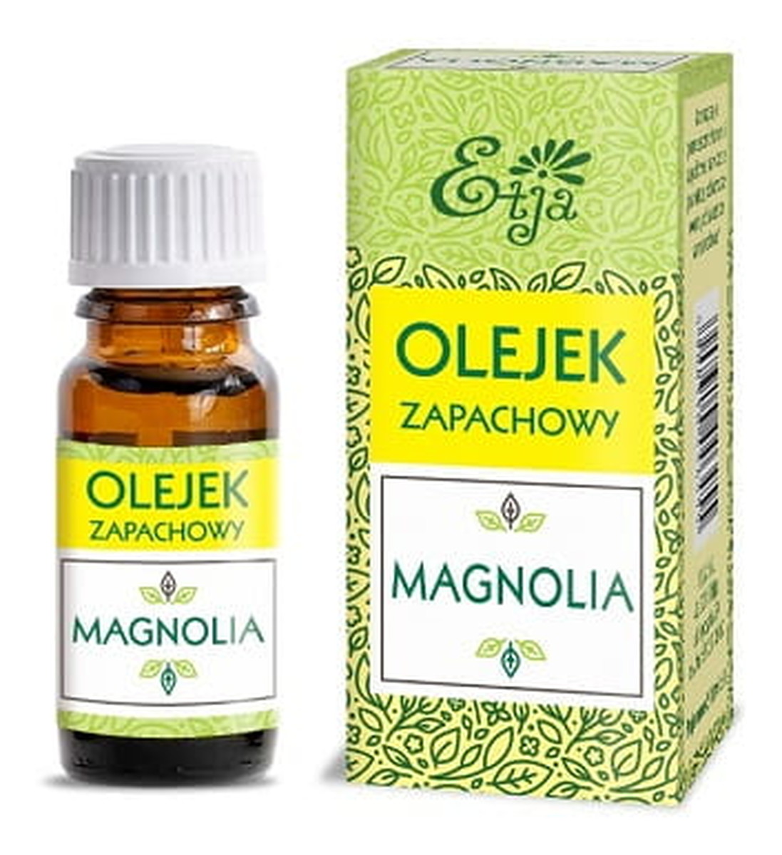 Olejek zapachowy Magnolia