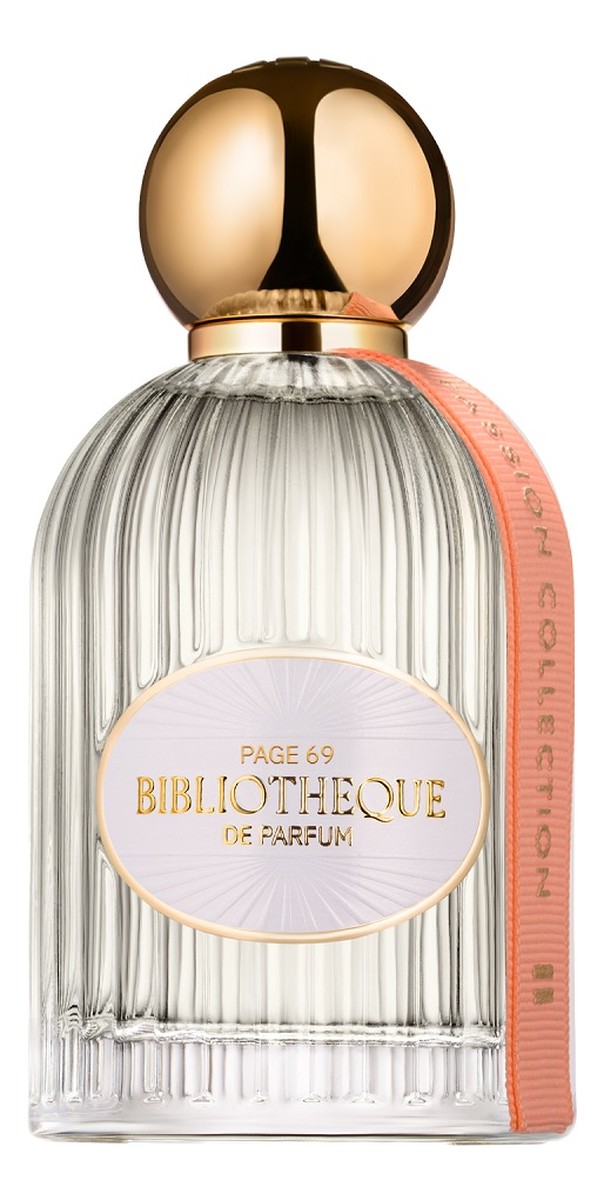 Woda perfumowana spray