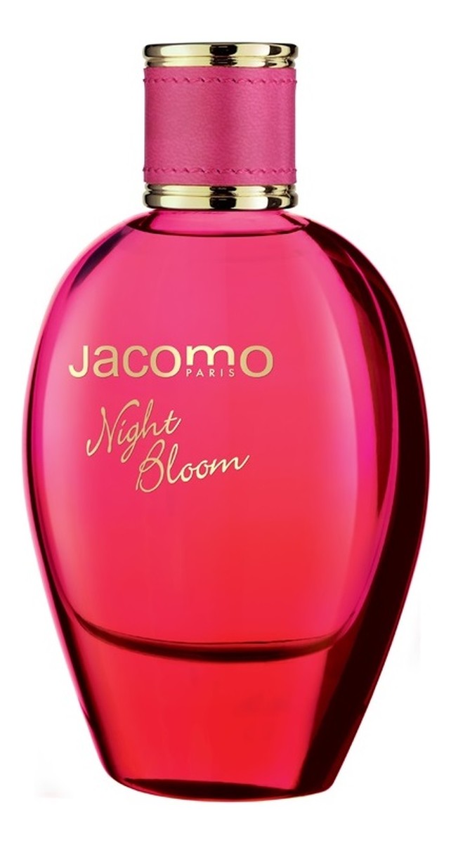 Woda perfumowana spray
