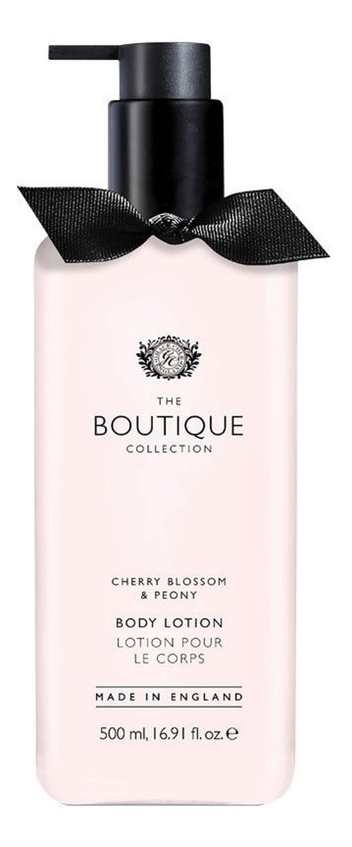 Balsam do ciała Cherry Blossom & Peony