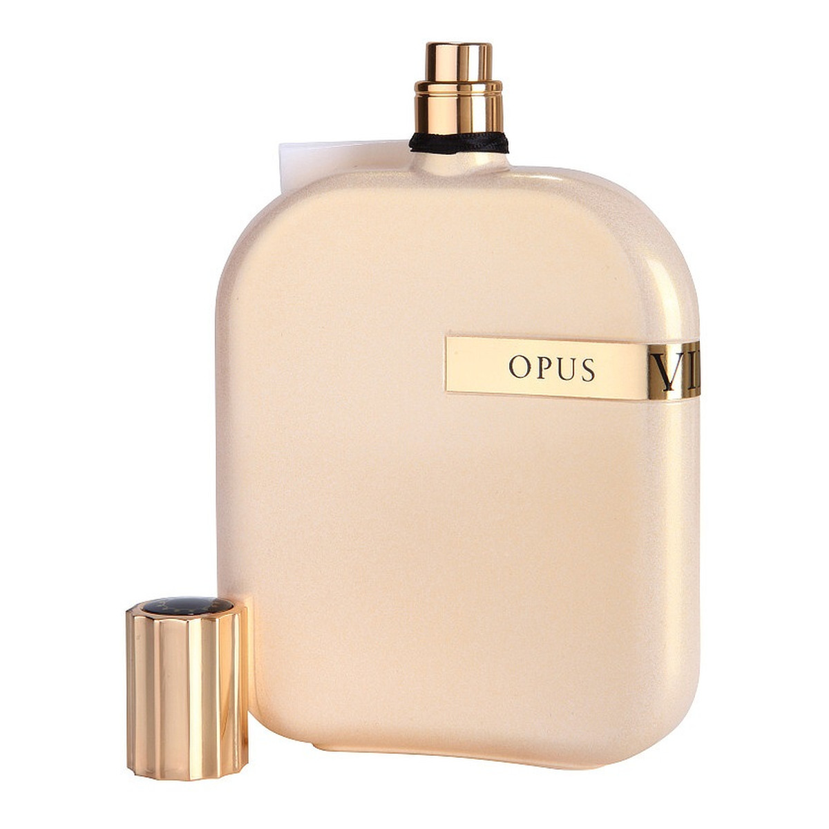 Amouage The Library Collection Opus VIII Woda perfumowana spray 100ml