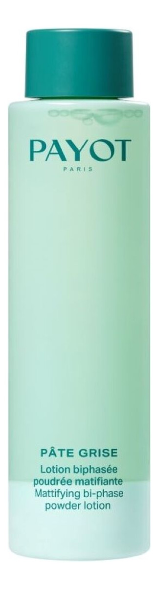 Dwufazowa emulsja do twarzy