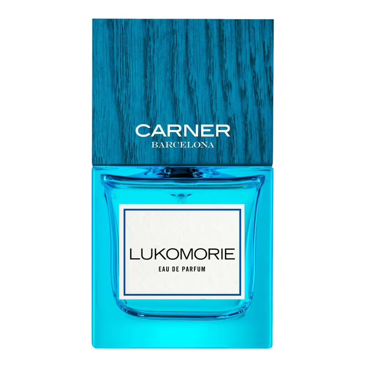 Carner Barcelona Lukomorie Woda perfumowana spray 100ml