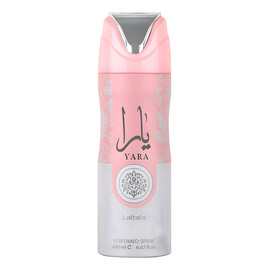 Dezodorant perfumowany w sprayu
