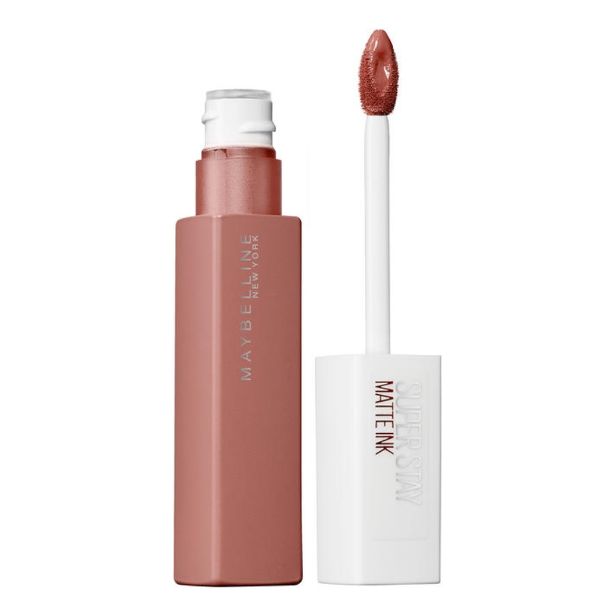 Maybelline Super Stay Matte Ink Liquid Lipstick Długotrwała Matowa Pomadka W Płynie 5ml