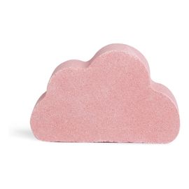 Cloud bath bomb musująca kula do kąpieli