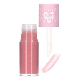 Sweet lips lipgloss błyszczyk do ust 3