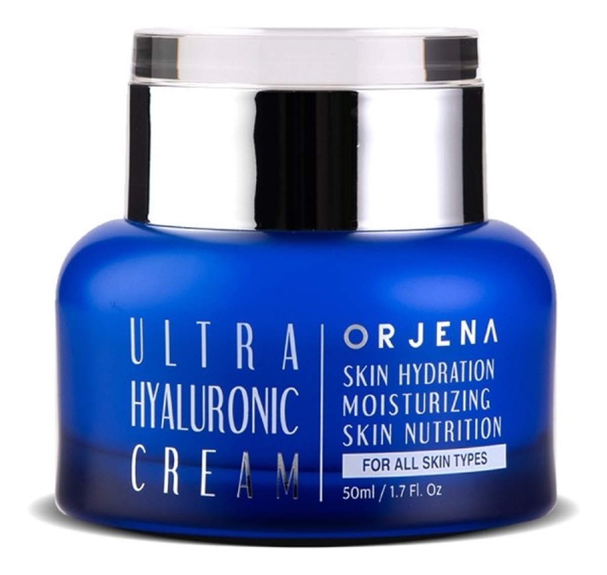 Krem do twarzy Hyaluronic