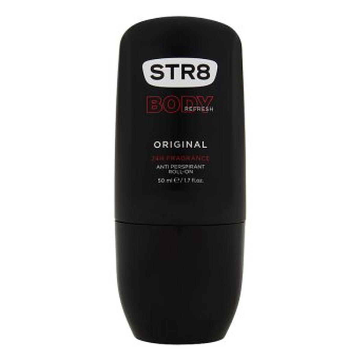 STR8 Original Antyperspirant Roll On 50ml