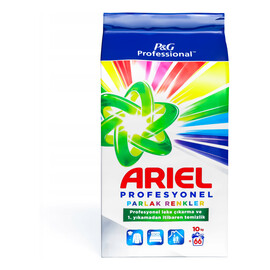 Proszek do prania Kolor