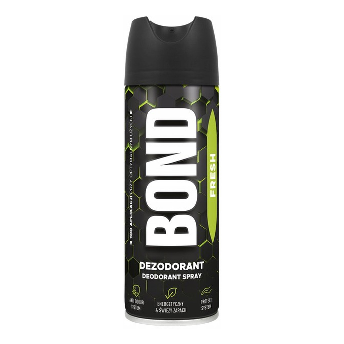 Bond Fresh Dezodorant w sprayu 150ml