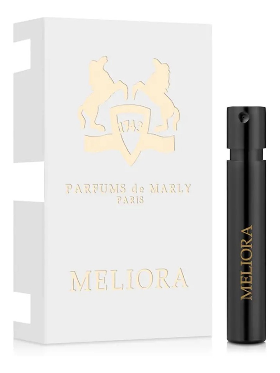 Woda perfumowana spray próbka