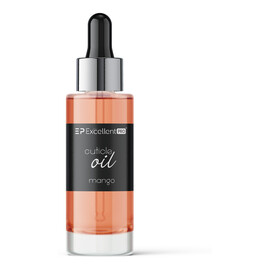 Cuticle oil oliwka do skórek i paznokci mango