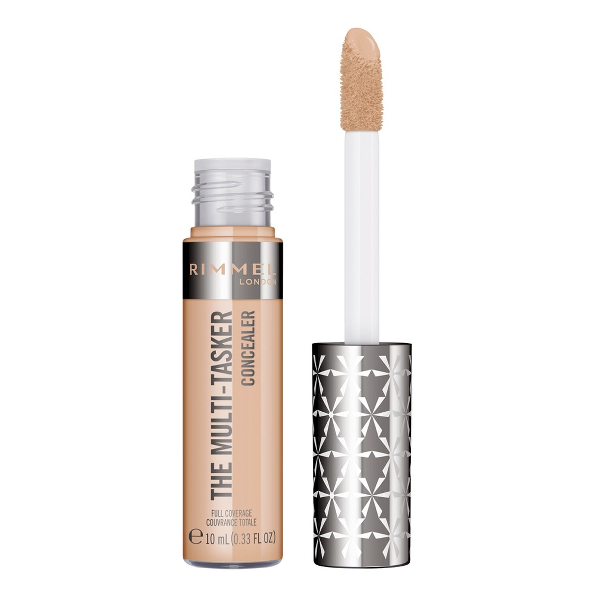 Rimmel The Multi-Tasker Concealer korektor w płynie 10ml