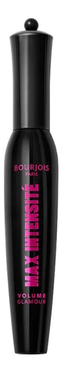 Tusz do rzęs nadający objętość Czarny