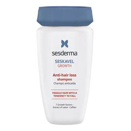 Seskavel szampon przeciw wypadaniu włosów