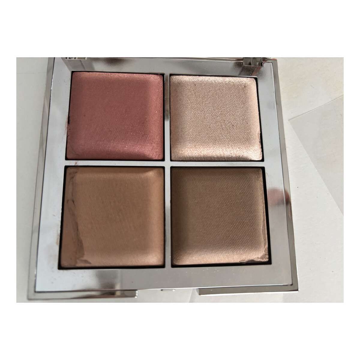 Dr Irena Eris Design & Define Face Contouring Palette Paleta do Konturowania Twarzy 20g