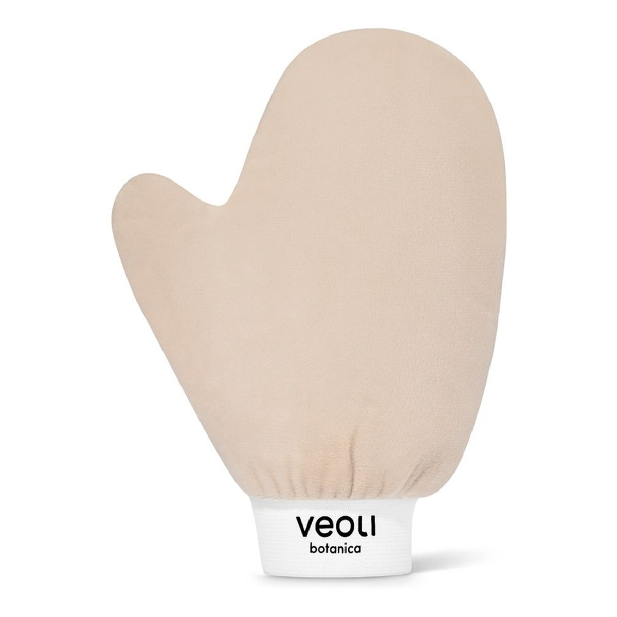Veoli Botanica I Glove Tan rękawica do aplikacji produktów brązujących