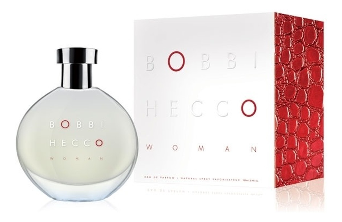 Woda perfumowana dla kobiet