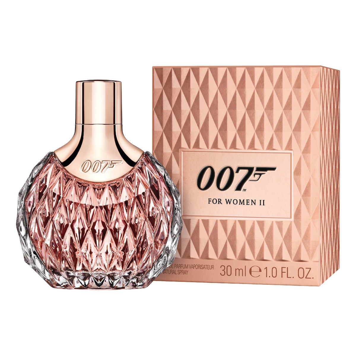 James Bond 007 For Women II Woda perfumowana 30ml