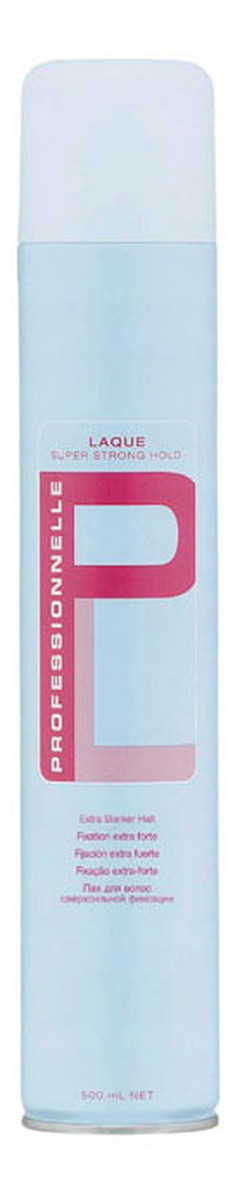 Lakier do Włosów Bardzo Mocno Utrwalający