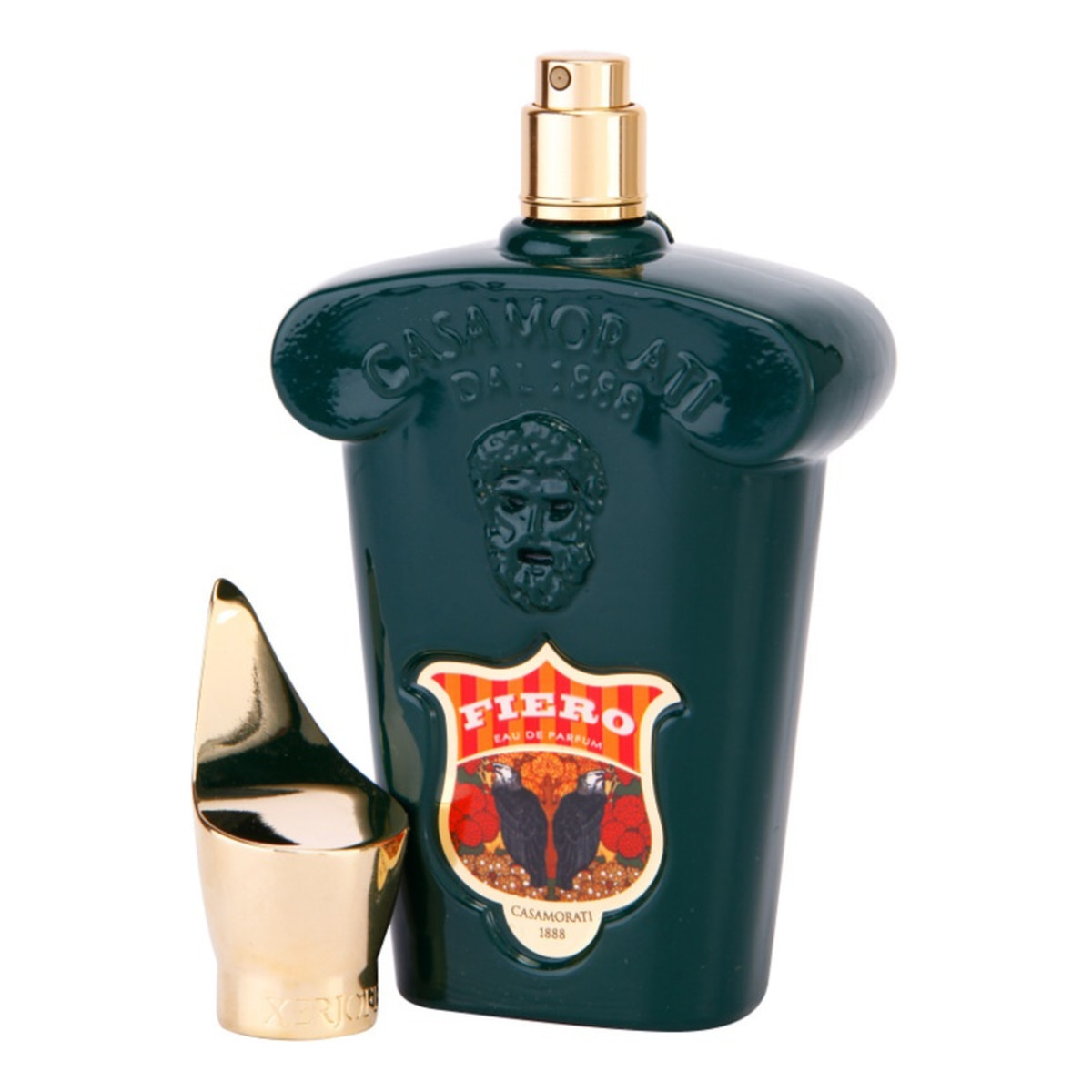 Xerjoff Casamorati 1888 Fiero Men Woda perfumowana 75ml