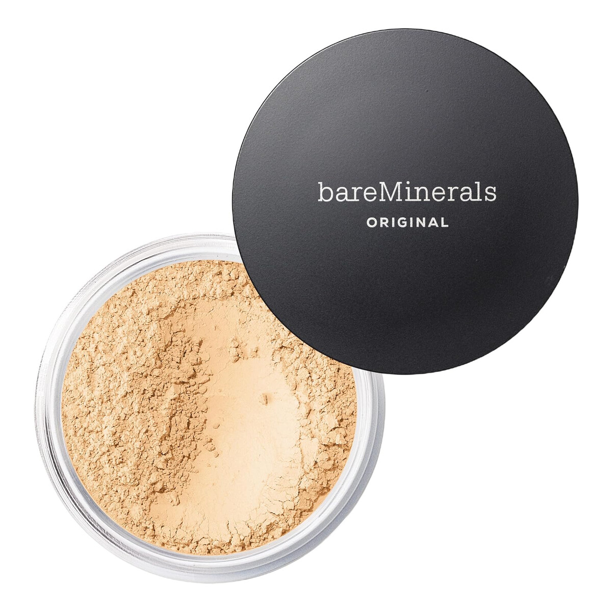 bareMinerals Original SPF15 Foundation sypki podkład mineralny 8g