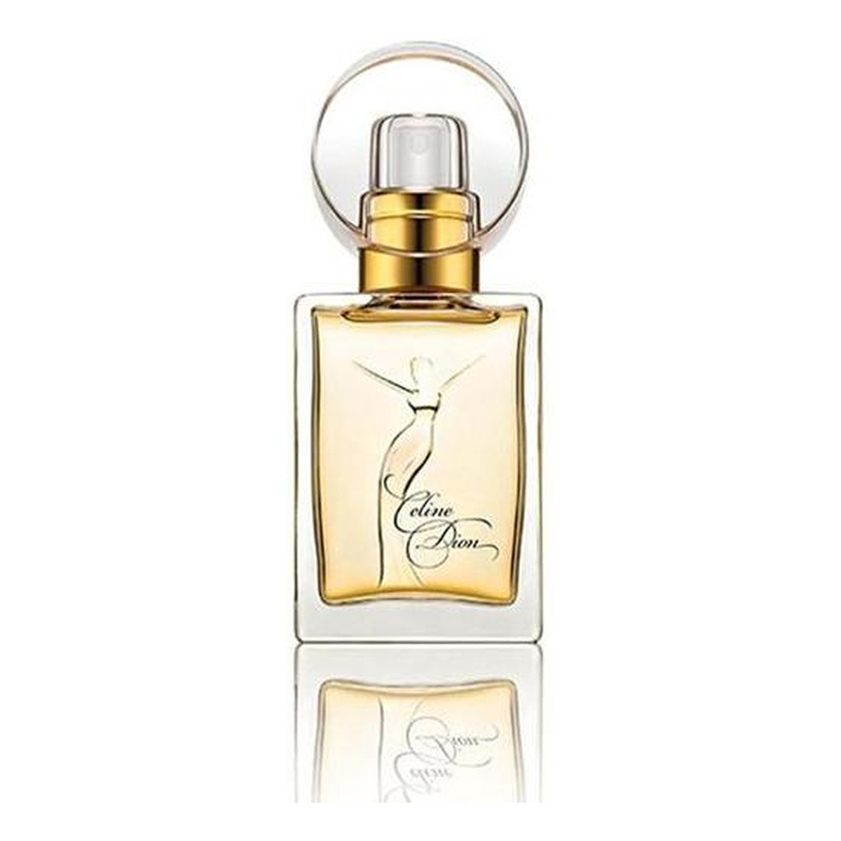 Celine Dion Signature Woda Toaletowa 15ml