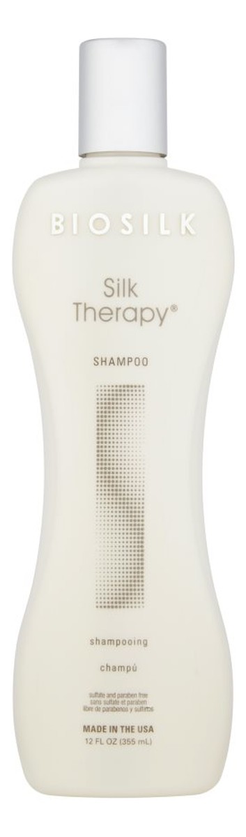 Shampoo szampon regeneracyjny