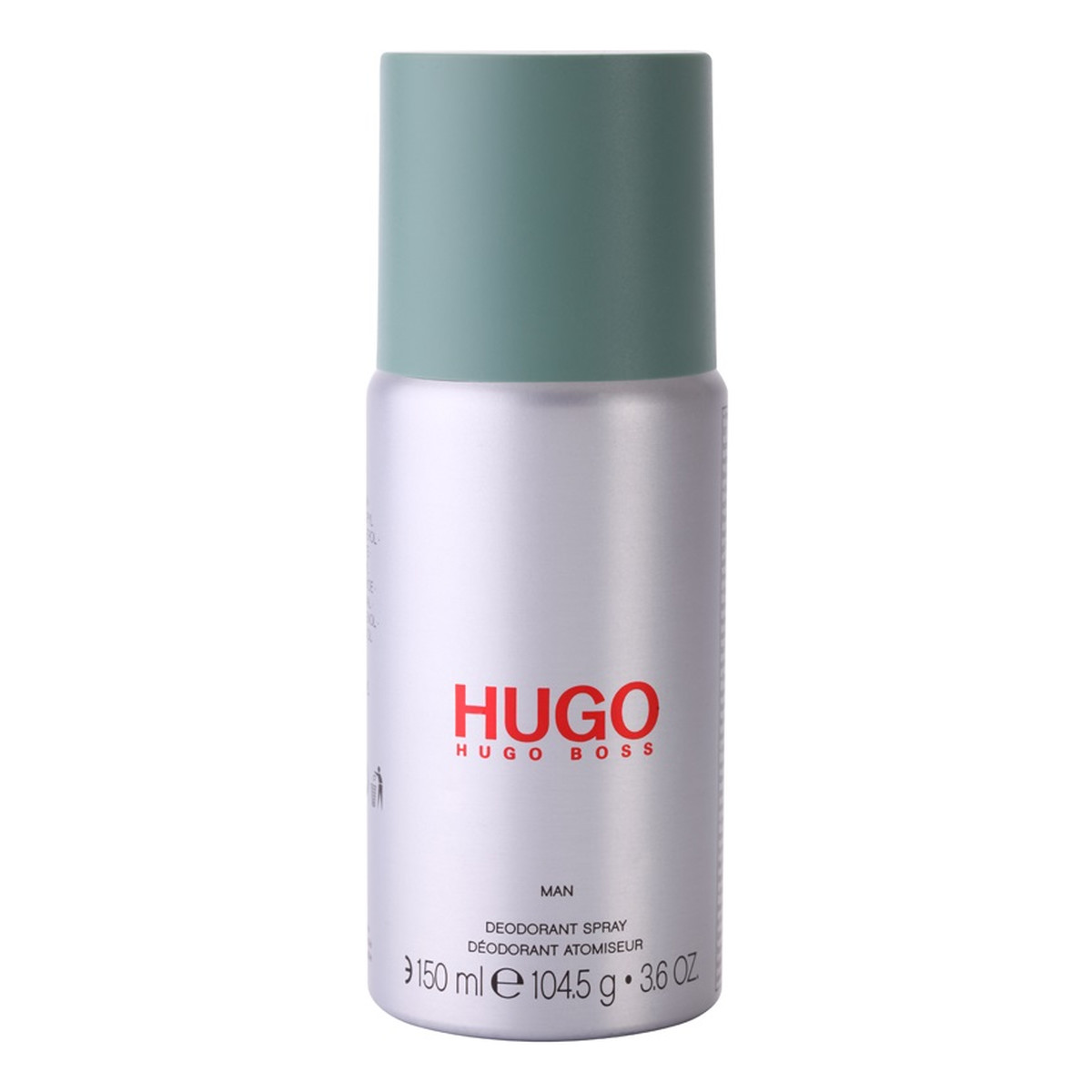 Hugo Boss Hugo Man Dezodorant w sprayu dla mężczyzn 150ml