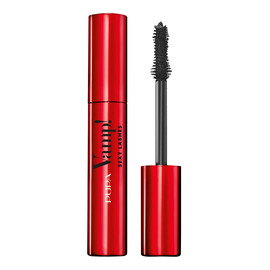 Vamp! sexy lashes mascara tusz do rzęs 011 sexy black