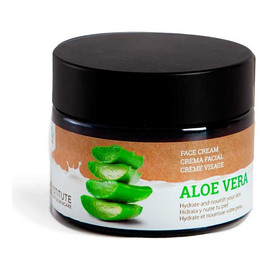 Krem do twarzy Aloe Vera